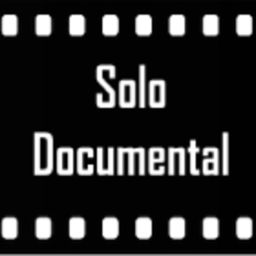 Podcast thumbnail for Solo Documental