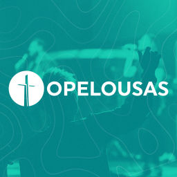 Podcast thumbnail for Our Savior’s Church - Opelousas