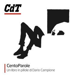 Podcast thumbnail for CentoParole
