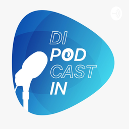 Podcast thumbnail for DIPODCASTIN!