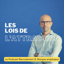 Podcast thumbnail for Les Lois de l'Attraction