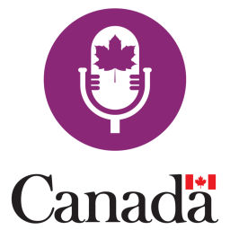 Podcast thumbnail for Canadiens en santé