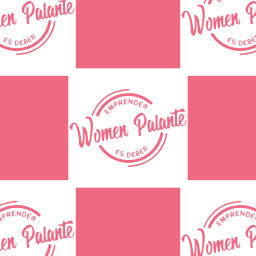 Podcast thumbnail for Women Palante: Emprender es Deber
