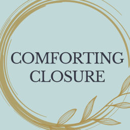 Podcast thumbnail for Comforting Closure - Conversations with a Death Doula