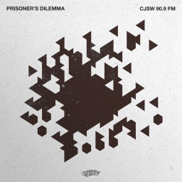 Podcast thumbnail for Prisoner's Dilemma