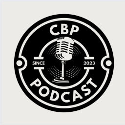 Podcast thumbnail for CBP Sports “Wrestling Talk”