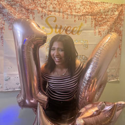 Podcast thumbnail for Literally My Life: My Guide To Girlhood