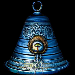 Podcast thumbnail for Kingdom Divided "Bell Lands" (Sword Chronicle)