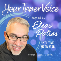 Podcast thumbnail for Your Inner Voice