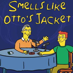 Podcast thumbnail for Smells Like Otto's Jacket - A Simpsons Podcast
