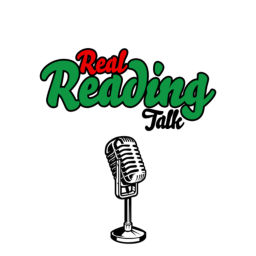 Podcast thumbnail for Real Reading Talk