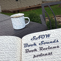Podcast thumbnail for SAOW Book Sounds Book Reviews