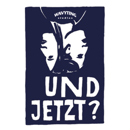 Podcast thumbnail for und jetzt?