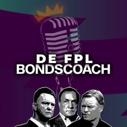 Podcast thumbnail for De FPL Bondscoach