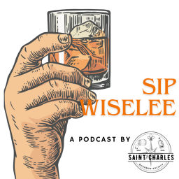 Podcast thumbnail for Sip Wiselee