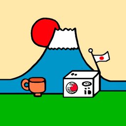 Podcast thumbnail for Konnichiwa desde Japón
