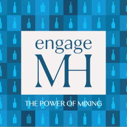 Podcast thumbnail for engageMH: The Power of Mixing Podcast
