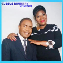 Podcast thumbnail for Jesus Ministry Church