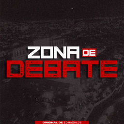 Podcast thumbnail for Zona de Debate