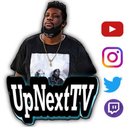 Podcast thumbnail for (UpNextTV) 📺 ©