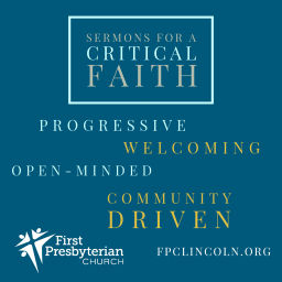 Podcast thumbnail for Sermons for a Critical Faith