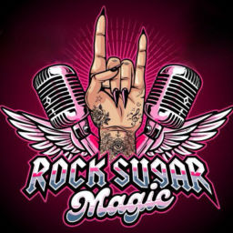 Podcast thumbnail for Rock Sugar Magic
