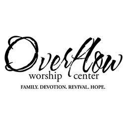Podcast thumbnail for Overflow Worship Center