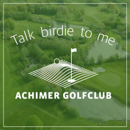 Podcast thumbnail for Talk Birdie To Me