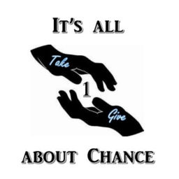 Podcast thumbnail for Take one or Give one
