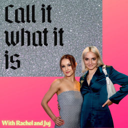Podcast thumbnail for Call it what it is