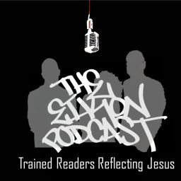 Podcast thumbnail for The Eikon Podcast