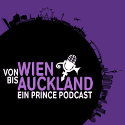 Podcast thumbnail for Von Wien Bis Auckland