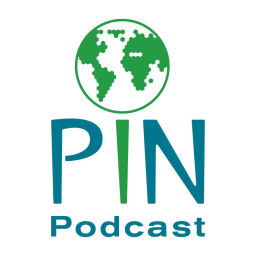 Podcast thumbnail for PIN Podcast
