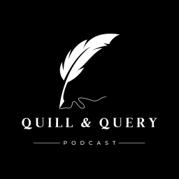 Podcast thumbnail for Quill & Query