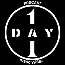 Podcast thumbnail for Day One