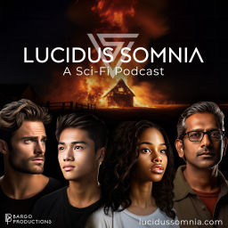 Podcast thumbnail for Lucidus Somnia