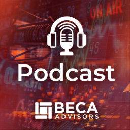 Podcast thumbnail for BECA Advisors