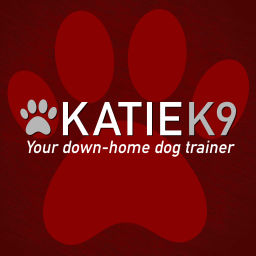 Podcast thumbnail for Katie K9 on MyTalk