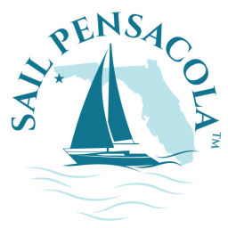 Podcast thumbnail for Sail Pensacola!
