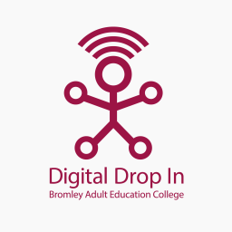 Podcast thumbnail for Digital Drop in and Work Clubs at BAEC