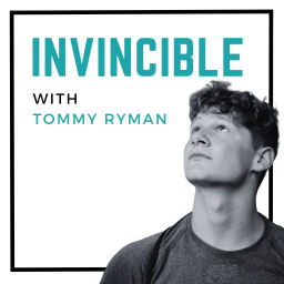 Podcast thumbnail for Invincible