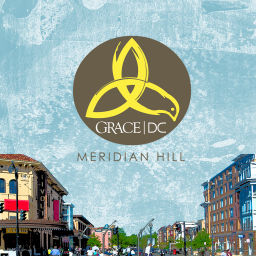 Podcast thumbnail for Grace Meridian Hill