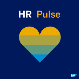 Podcast thumbnail for HR Pulse