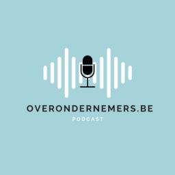 Podcast thumbnail for De Overondernemers.be Podcast