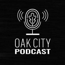 Podcast thumbnail for Podcast | Oak City Church