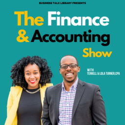 Podcast thumbnail for The Finance & Accounting Show