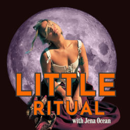 Podcast thumbnail for Little Ritual