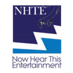 Podcast thumbnail for Now Hear This Entertainment