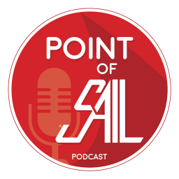 Podcast thumbnail for SailMagazine