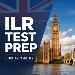 Podcast thumbnail for Life in the UK Test | Previous Year Questions